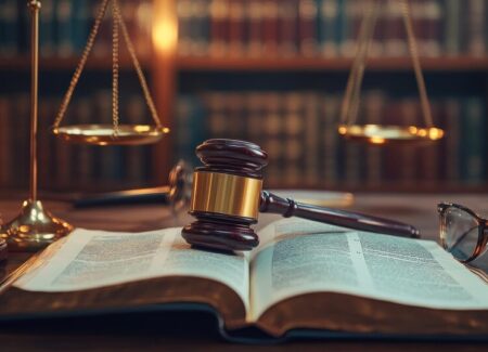 Law Firm & Trial Attorneys NJ