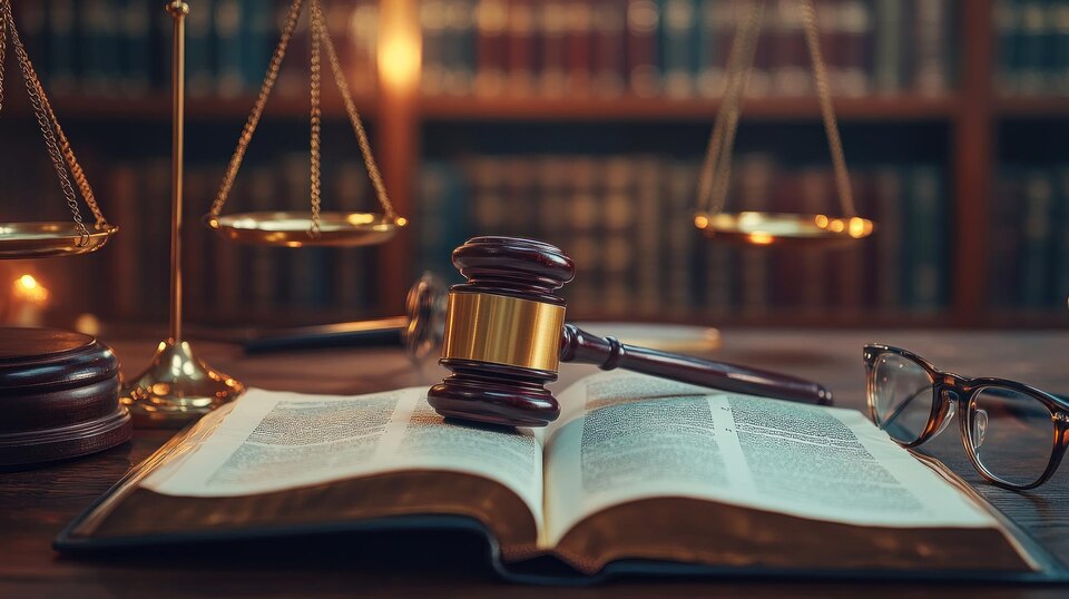 Law Firm & Trial Attorneys NJ