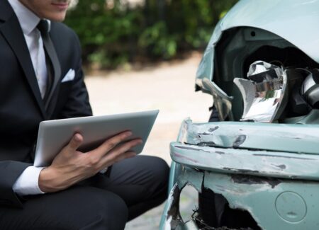 car accident lawyers in New Jersey