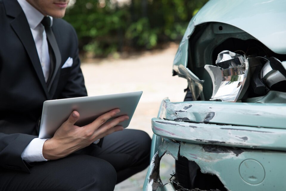 car accident lawyers in New Jersey