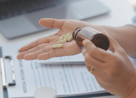 Felony vs. Misdemeanor Drug Charges