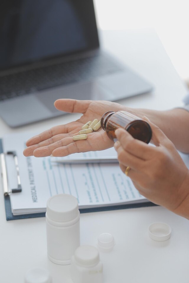 Felony vs. Misdemeanor Drug Charges