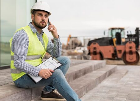 Construction Accident Lawyer NJ