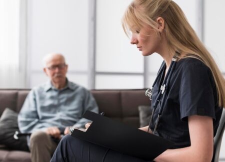 Nursing Home Wrongful Death Attorney NJ