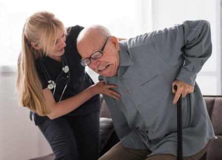Nursing Home Wrongful Death Lawyer NJ