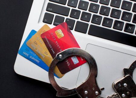 Consumer Protection And Fraud