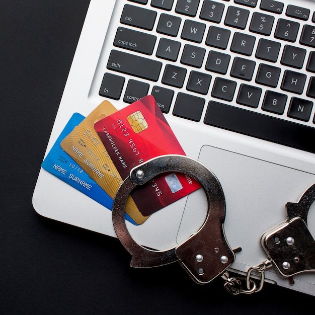 Consumer Protection And Fraud