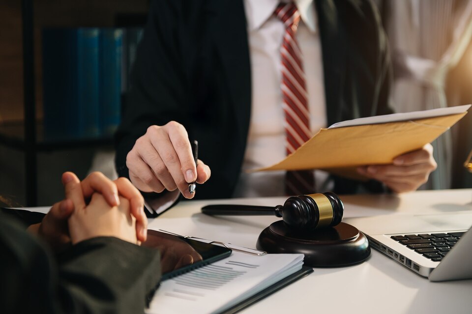 Expungement Services