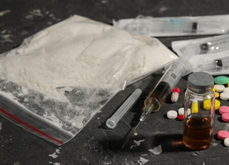 How We Defend Drug Distribution Charges at HS Law Group