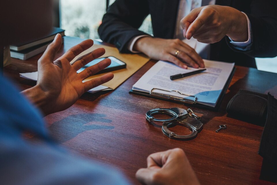 Our Expungement Process