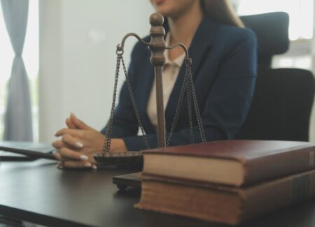 Real Benefits of Working With Our NJ Municipal Court Defense Team