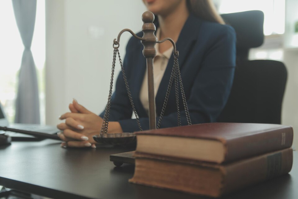 Real Benefits of Working With Our NJ Municipal Court Defense Team