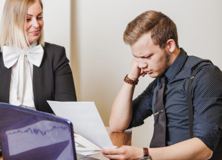 Why Workplace Harassment Demands a Strong Legal Response
