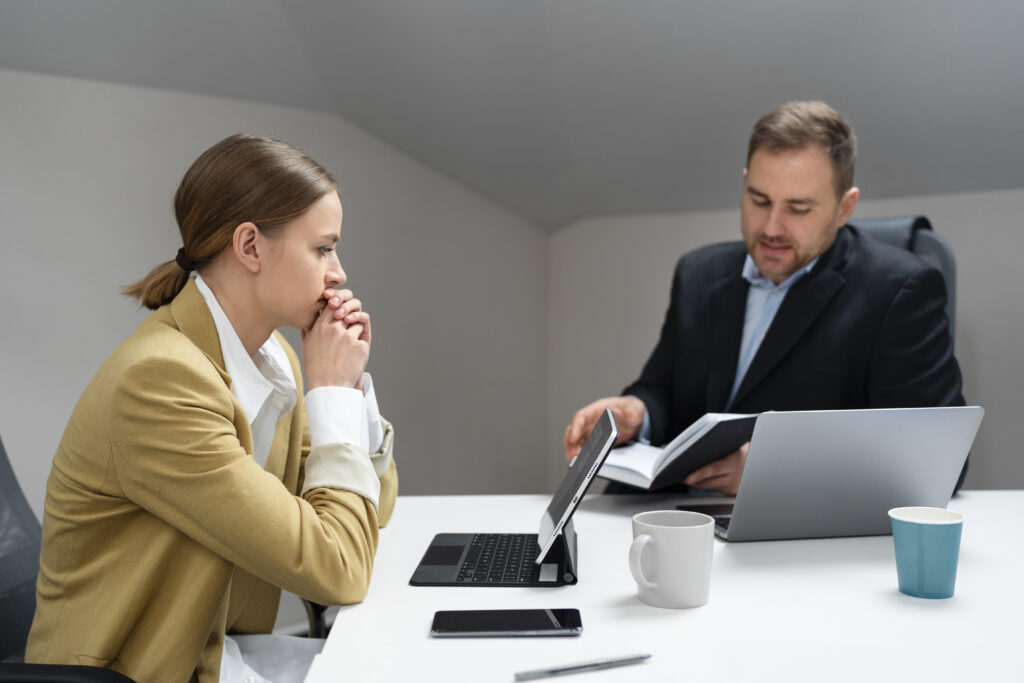 Workplace Harassment Lawyer NJ
