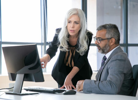 Workplace Retaliation Lawyer NJ