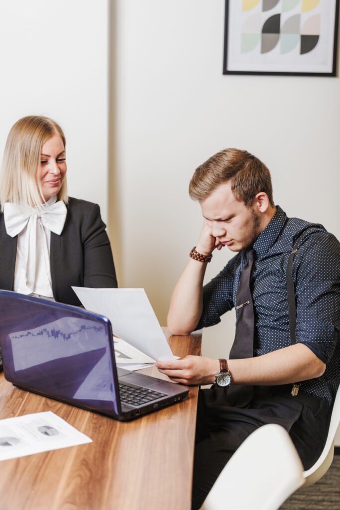 Workplace Retaliation Lawyer Near Me