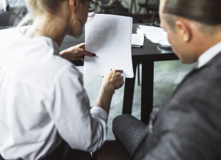 Wrongful Termination Lawyers NJ