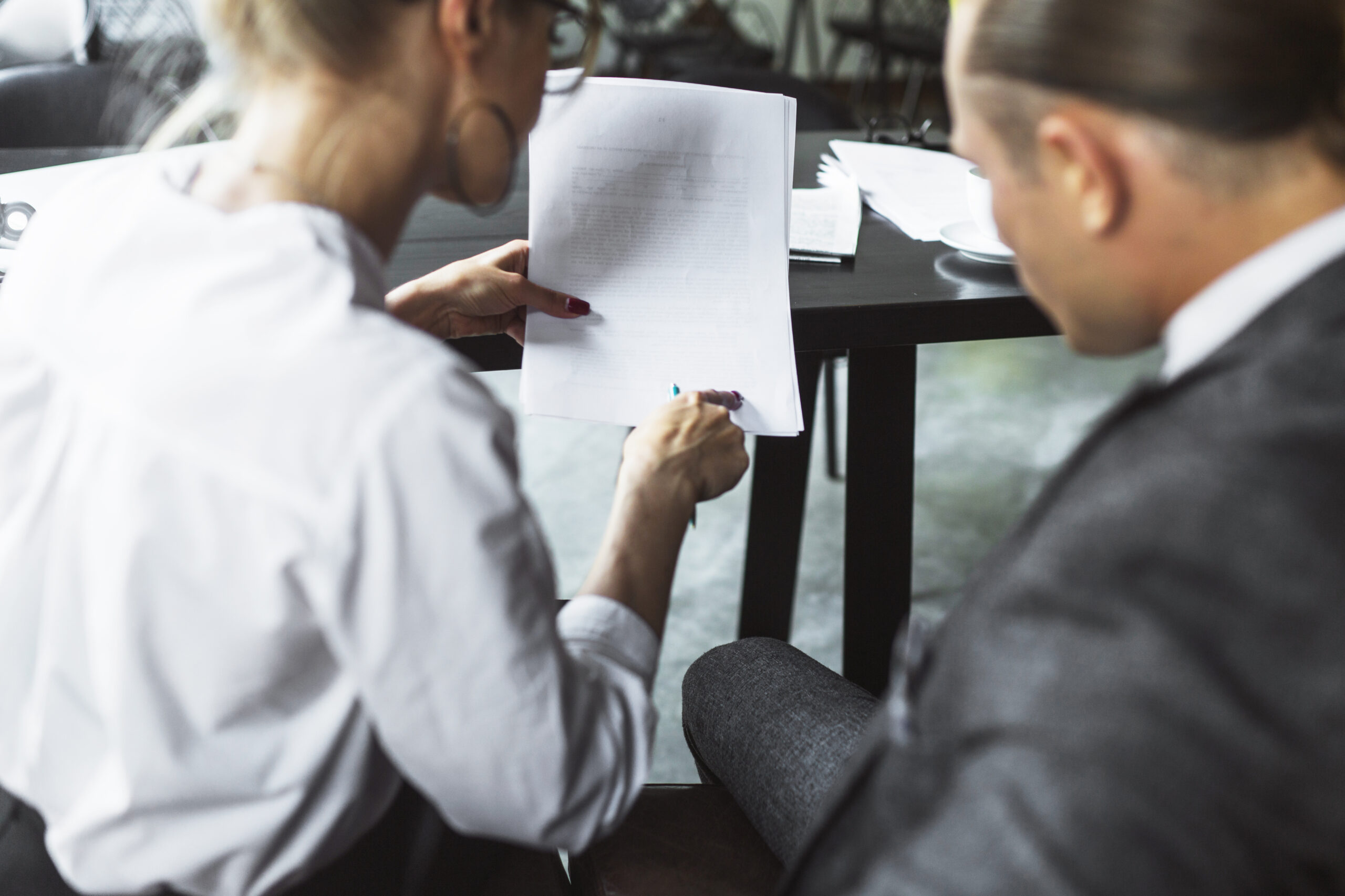 Wrongful Termination Lawyers NJ