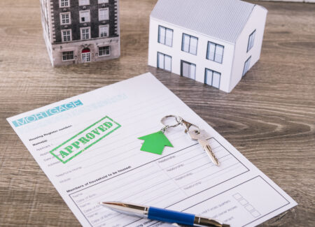 Residential Real Estate Closings NJ