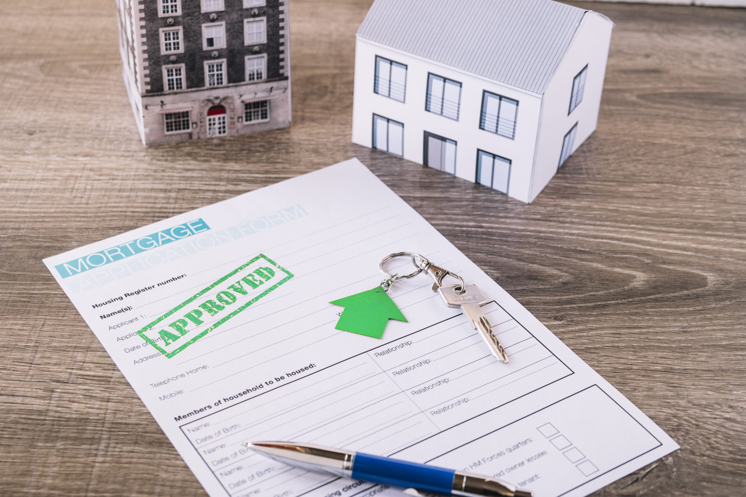 Residential Real Estate Closings NJ