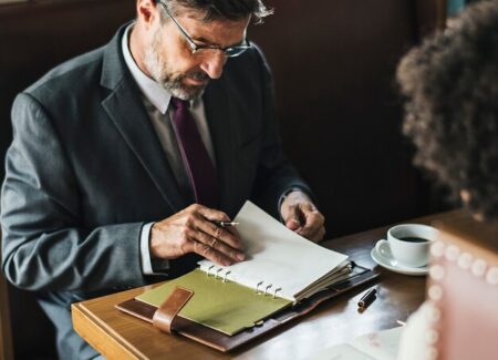 Felony Charges Attorney NJ