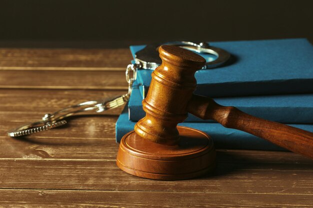 What Are the Penalties for Felony Convictions in New Jersey?