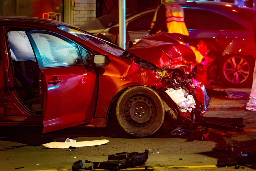 What To Do After A Car Accident