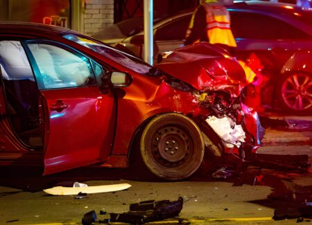 What To Do After A Car Accident