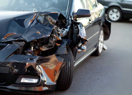 What To Do After A Car Accident In New Jersey