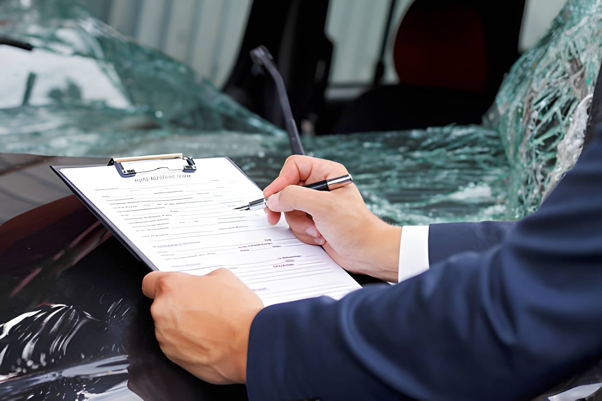 How Long Do Most Accident Settlements Take