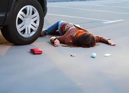 How a Pedestrian Accident Lawyer in NJ Can Strengthen Your Case